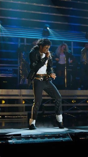 The wait is almost over. See #MichaelMovie in THREE DAYS — get your tickets NOW