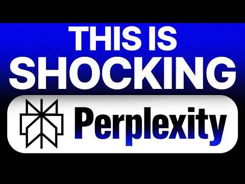 Perplexity's New AI Finance Tool Changes Everything