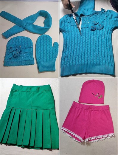 Clever DIY Sewing Hacks and Craft Tips | Art & Craft