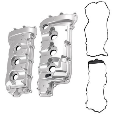 Valve Cover Replacement for Cadillac CTS STS SRX 3.0L 3.6L 2008-2012 12595287 | eBay