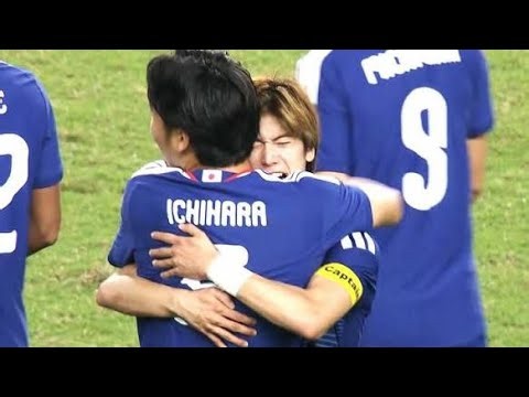 サッカー男子U-21日本代表、PK戦の死闘制し16年ぶりの金メダルに王手！決勝は3大会連続の“日韓戦”【アジア大会】
