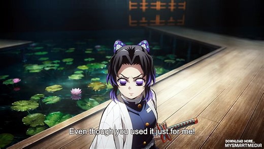 Demon Slayer Kimetsu No Yaiba Infinity Castle (2025) [Full Movie] [Official Release]Full EP - Full