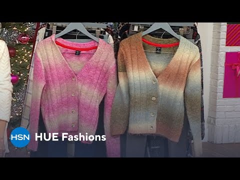 Hue Fashions | HSN