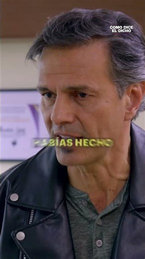 Juan ENFRENTA a quien le hizo lo peor en su infancia #ComoDiceElDicho