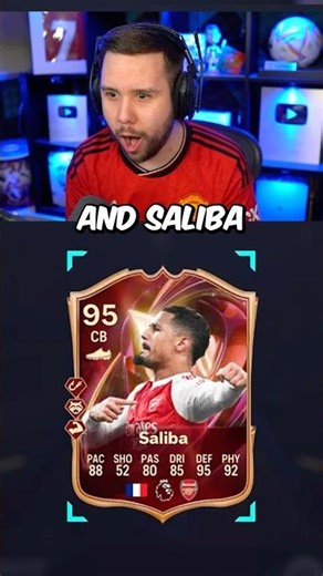 RANK 1 93+ PREM TOTS PICKS! 😲