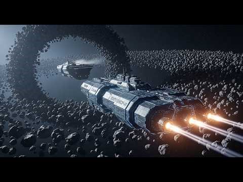 “Aliens Issued a Warning… But the Empire Walked Straight Into Humanity’s Trap HFY Sci Fi Story”