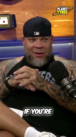 "We Let the People Decide!" Inside Planet Tyrus' One Podcast Rule #shorts #planettyrus #tyrus #pod