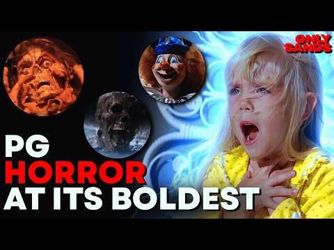 5 Great Reasons To Revisit Poltergeist (1982)