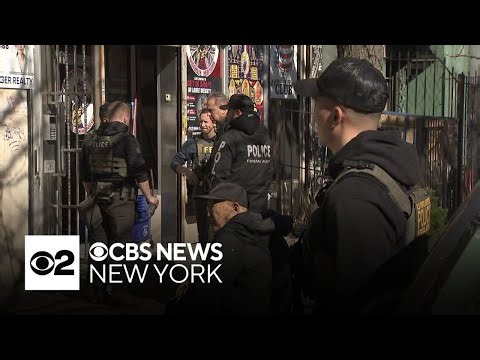 Feds conducting health care fraud investigation across nyc, law enforcement sources say
