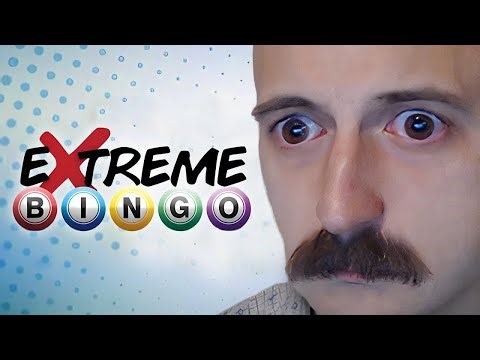 Omegle Bingo Night! @Hyphonix​