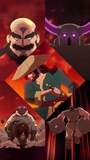 The Tale of Ronin Finale Arrives July 11!