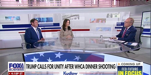 Democratic Party ‘normalizing’ rhetoric that incites violence: Miranda Devine