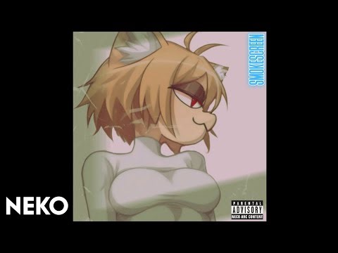 Neco Arc - Smokescreen (AI Audio Cover)