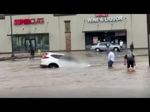 Las noticias de la mañana, martes 26 de mayo de 2026 | Noticias Telemundo