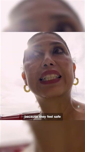 The atmosphere in Caracas after US strikes