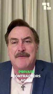 Smartmatic Precedent: Free Speech & Voting Machine Scandal Exposed! #shorts