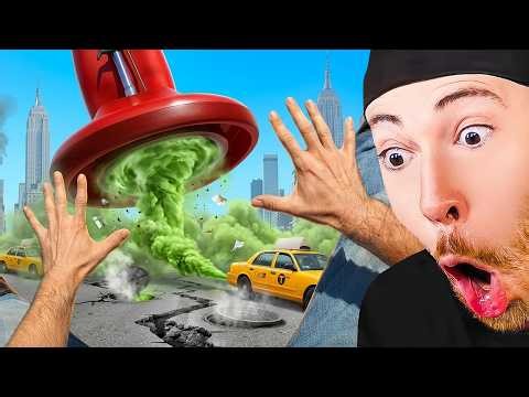 WEIRDEST Animations YOU'LL SEE TODAY!