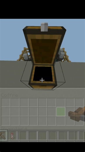 Comment avoir une arme a feu dans minecraft ??