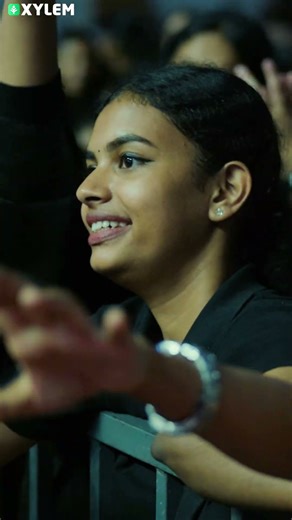 JOB KURIAN XYLEM AWARDS വേദിയിൽ 🔥| Xylem Class 5