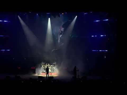 Godsmack ~ 10 Voodoo ~ 09-24-2026 Live at White River Amp. in Auburn, WA