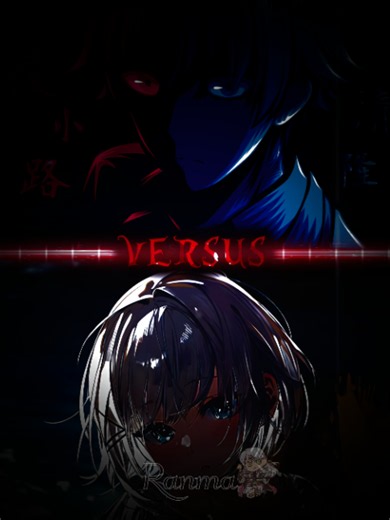 Kiyotaka Ayanokoji vs Siesta — Best Edits & Scene Showdown