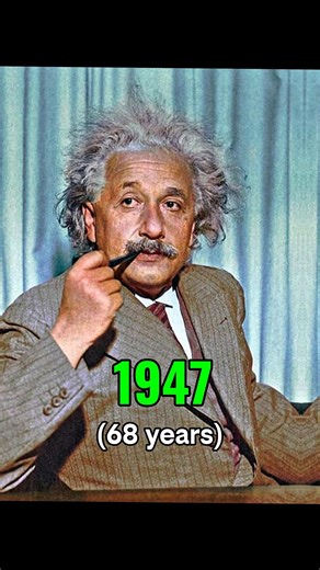 Evolution Of Albert Einstein 🧠 #evolution#alberteinstein #shortvideos #trends