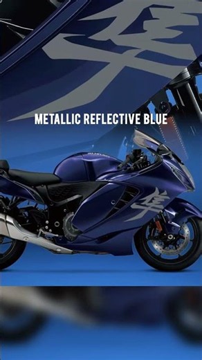 The 2027 Suzuki Hayabusa is here, but what's actually new?