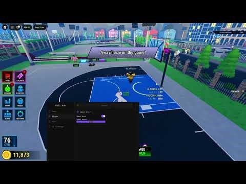 🏀Basketball Legends Script -(AUTO SCORE, Custom Speed | AUTOFARM, AUTO GUARD, AND MORE) *PASTEBIN*⛹🏾