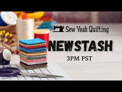 Tuesday Night Newstash - RECAP