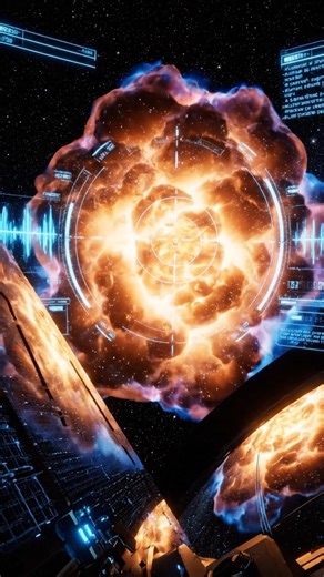 The Brightest Explosion Ever Seen 💥