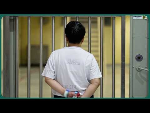 Survival Inside The World's Toughest Women's Prison