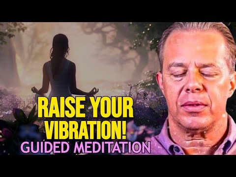 The Science of Manifestation Explained | Unlock Your Full Potential Joe Dispenza Inspired