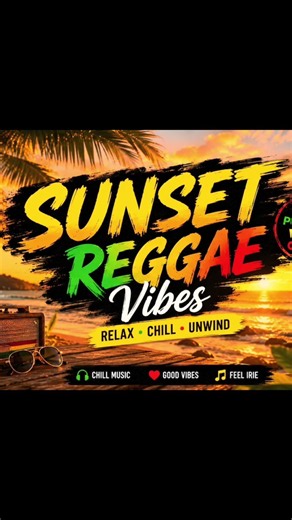 Summer Reggae Playlist 🏝️ Beach Vibes🧞‍♀️