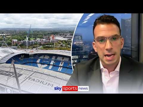 Sports lawyer explains what Manchester City charges verdict means for the club