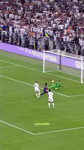 🚀 Mbappé Does It Again! Insane Goal 😱🔥