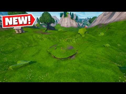 Fortnite OG Part 2 is Gone