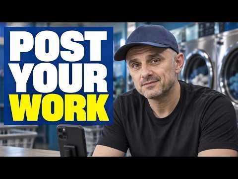 What to Post When You Run a Small Business