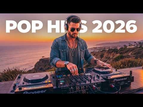 Top 20 Pop Songs 2026 ♫ Bruno Mars, Lady Gaga, Dua Lipa, Adele, Ed Sheeran, The Weeknd #28