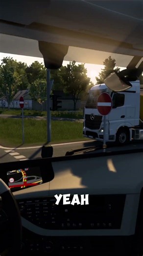 Volvo FH | Frankfurt → Kassel | Euro Truck Simulator 2 #eurotrucksimulator2 #ets2 #nocommentary