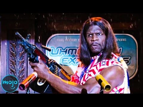 Top 10 Most Unsettling America Dystopia Movies