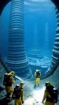 Unsolved Mysteries Surrounding the Lost City of Atlantis