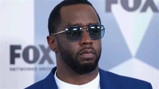 Sean 'Diddy' Combs faces discipline after NBC News report about special prison perks