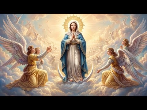 HOLY ROSARY LUMINOUS MYSTERIES | FULL ROSARY PRAYER FOR THURSDAY