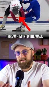 Why did he do this?