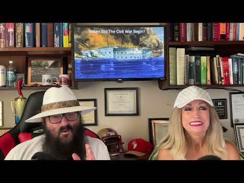 “Why Can't We All Just Get Along?” Pt. 2 April 19, 2026