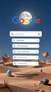 How Google Turned Search Into an Irresistible Daily Habit: Doodles, Micro-Moments & Easter Eggs