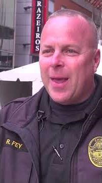 Metro ABC prepares for safe New Year’s Eve in Louisville