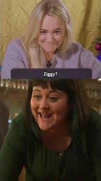 The Hollyoaks Cast React To Ziggy's Death 10 Years Later #Hollyoaks #shorts #reaction