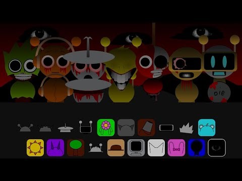 Sprunki Pregnant MOD