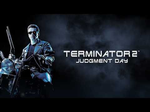 Terminator 2: Judgment Day (1991) Action/Sci-Fi | Arnold Schwarzenegger, - Film Review & Facts